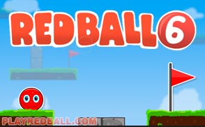 Red Ball 6
